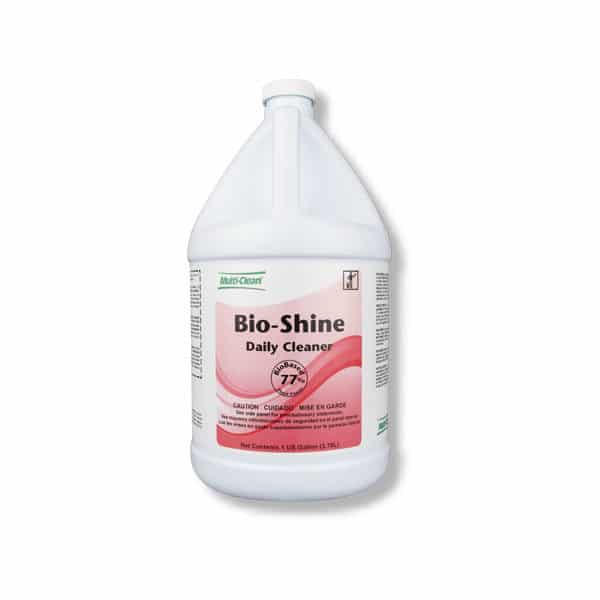 Bio-Shine Concentrated Floor Cleaner