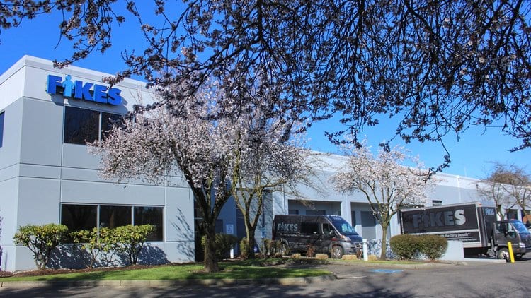 Fikes Commercial Cleaning Services & Products