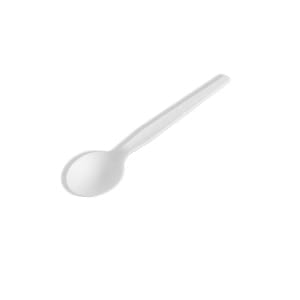 STALK 6" Compostable spoon