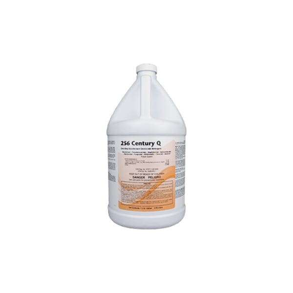 Century Q 256 | Neutral Disinfectant Cleaner | Hospital Grade Disinfectant