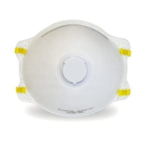 N95 Mask PPE Fikes