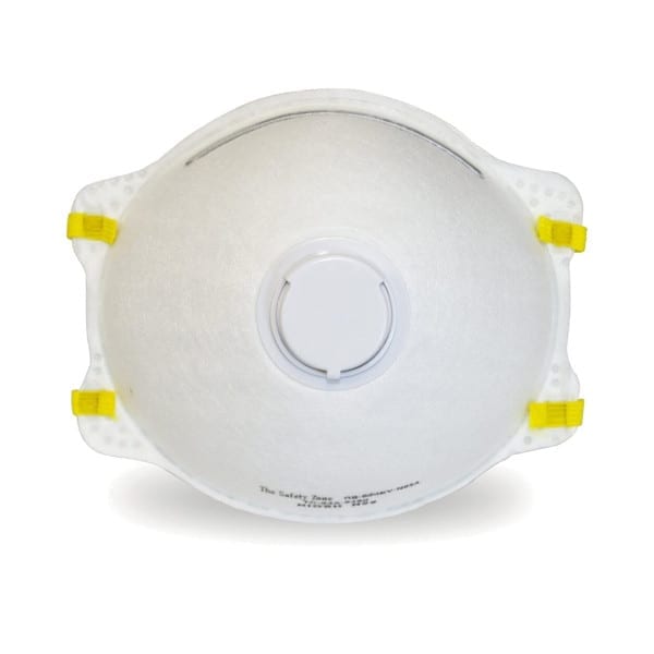 N95 Mask PPE Fikes
