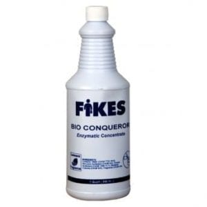FIKES Bio-Conquerer 105 Enzymatic Concentrate Quarts