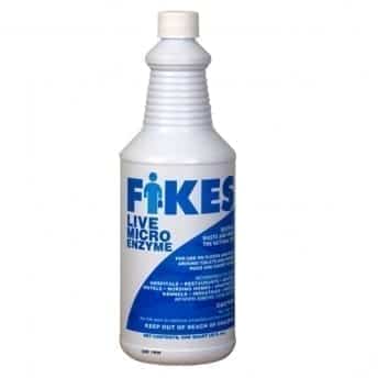 FIKES Live Micro Enzyme