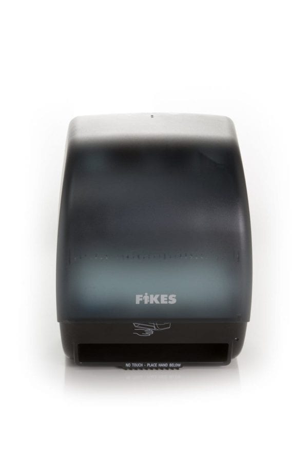 Fikes Motion Towel Dispenser