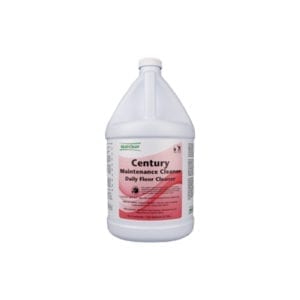 Century Maintenance Cleaner: Daily Floor Cleaner – 1 Gallon Concentrate Yields up to 128 Gallons of Ready to Use Floor Cleaning Solution for less than $.22 per Usable Gallon $27.99