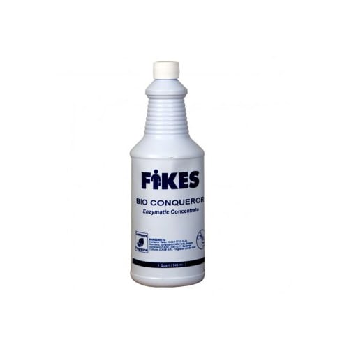 Fikes Cleaning Enzyme