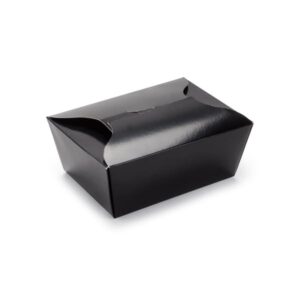 Box #1 Black, 26 oz. TTGCB1