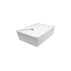 Box #3 White, 66 oz. TTGC-W3