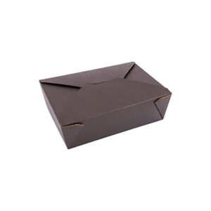 Box #3 Black, 66 oz. TTGCB3-2, 200/case