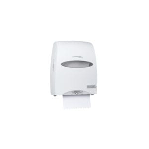 Sanitouch Roll Towel Dispenser