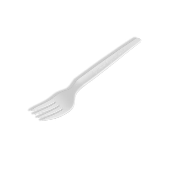 STALK 6"Compostable fork