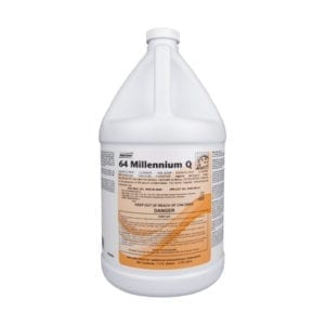 64 Millennium Q | Hospital Grade Disinfectant/Cleaner | Shop Fikes