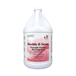 Double-O-Seven Cleaners & Degreasers