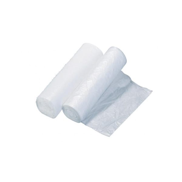 Clear Trash Liners