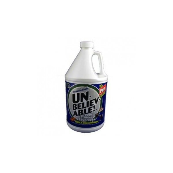 Unbelievable Pro Stain & Odor Remover