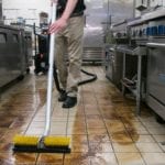 Fikes Deep Cleaning Service