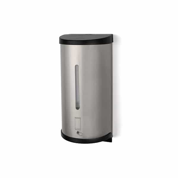 Palmer Auto Bulk Soap Dispenser Stainless Steel