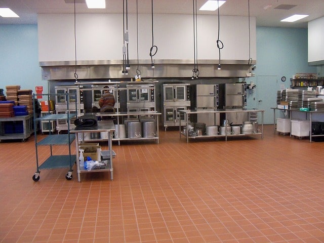 Professional & Commercial Kitchen Deep Cleaning Services  Seattle,Portland,Denver,Washington