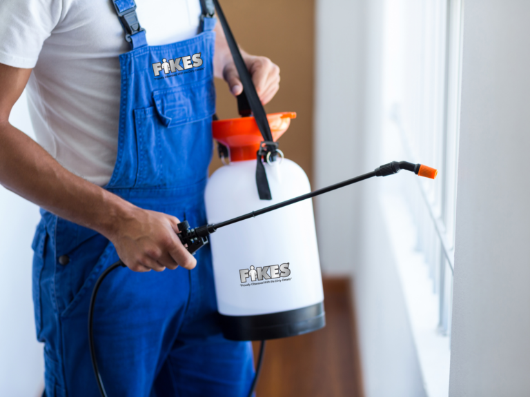 Residential and Commercial Pest Control in Vancouver, Washington