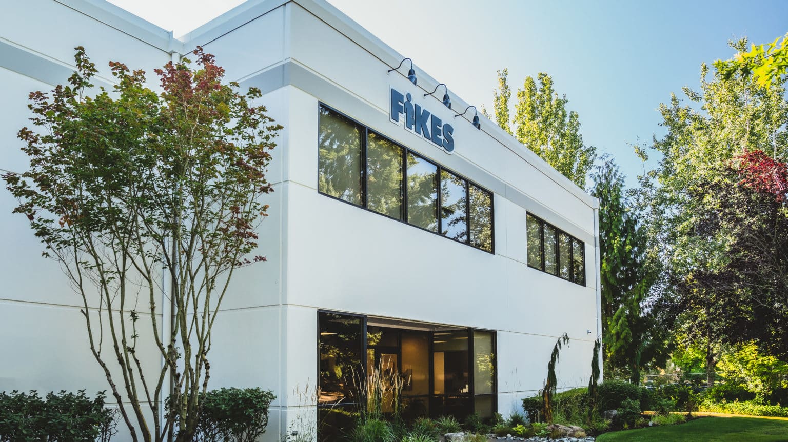 About Fikes Commercial Cleaning and Janitorial Services & Products