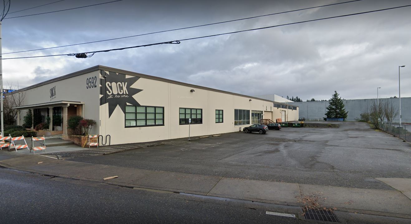 Portland, OR
