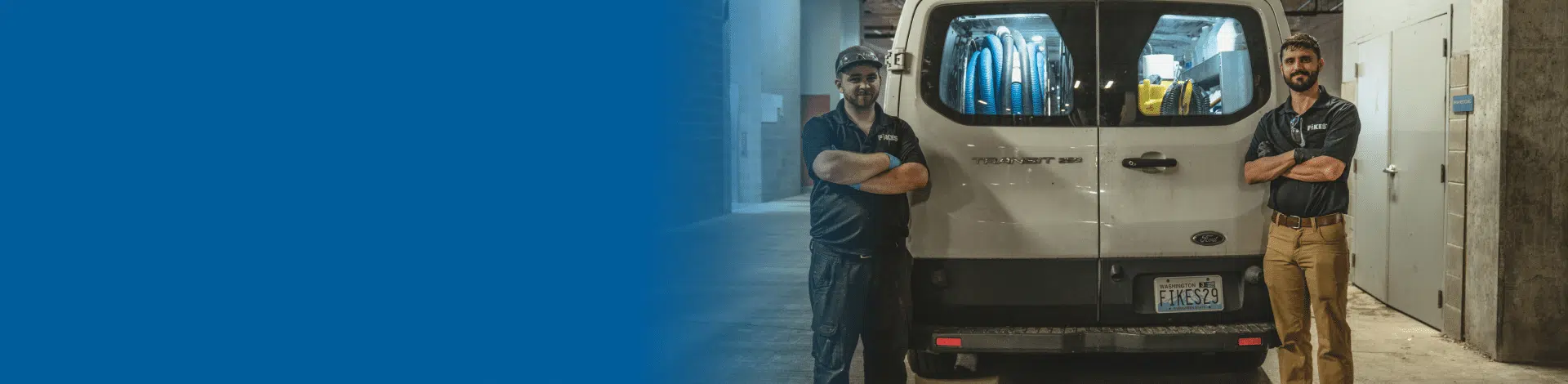 Exclusion Work: The Long-Term Pest Control Solution Washington Businesses Need