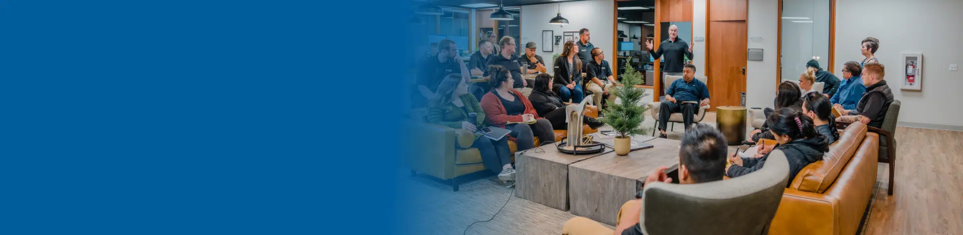 Exclusion Work: The Long-Term Pest Control Solution Washington Businesses Need