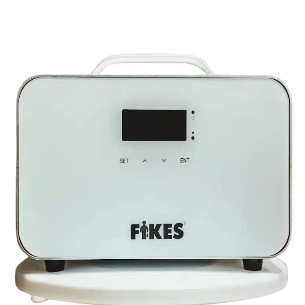Cold-Air Aroma Diffusers