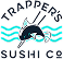 trappers-sushi-logo