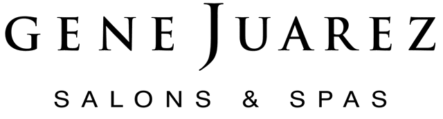 Gene juarez Logo