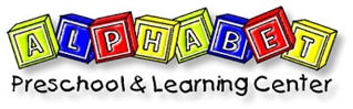 alphabet preschool and learning center