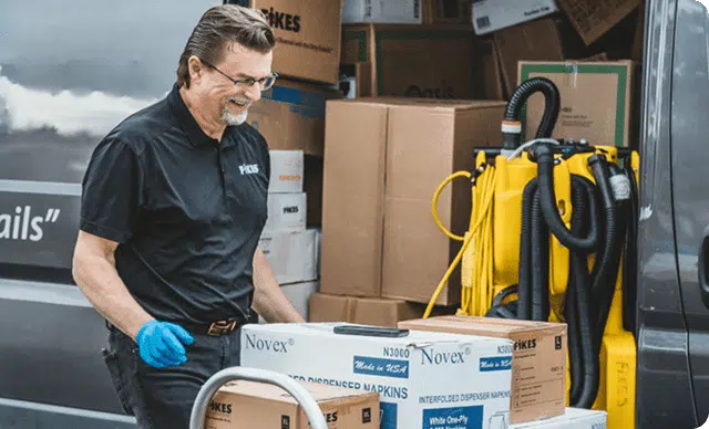 Home The Power of Bundled Solutions
