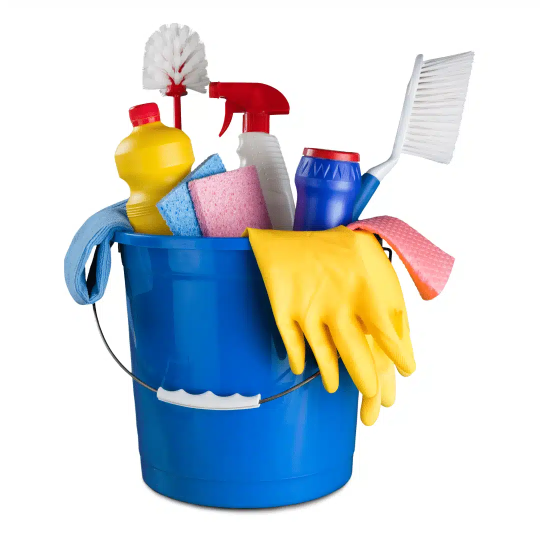Janitorial Supplies
