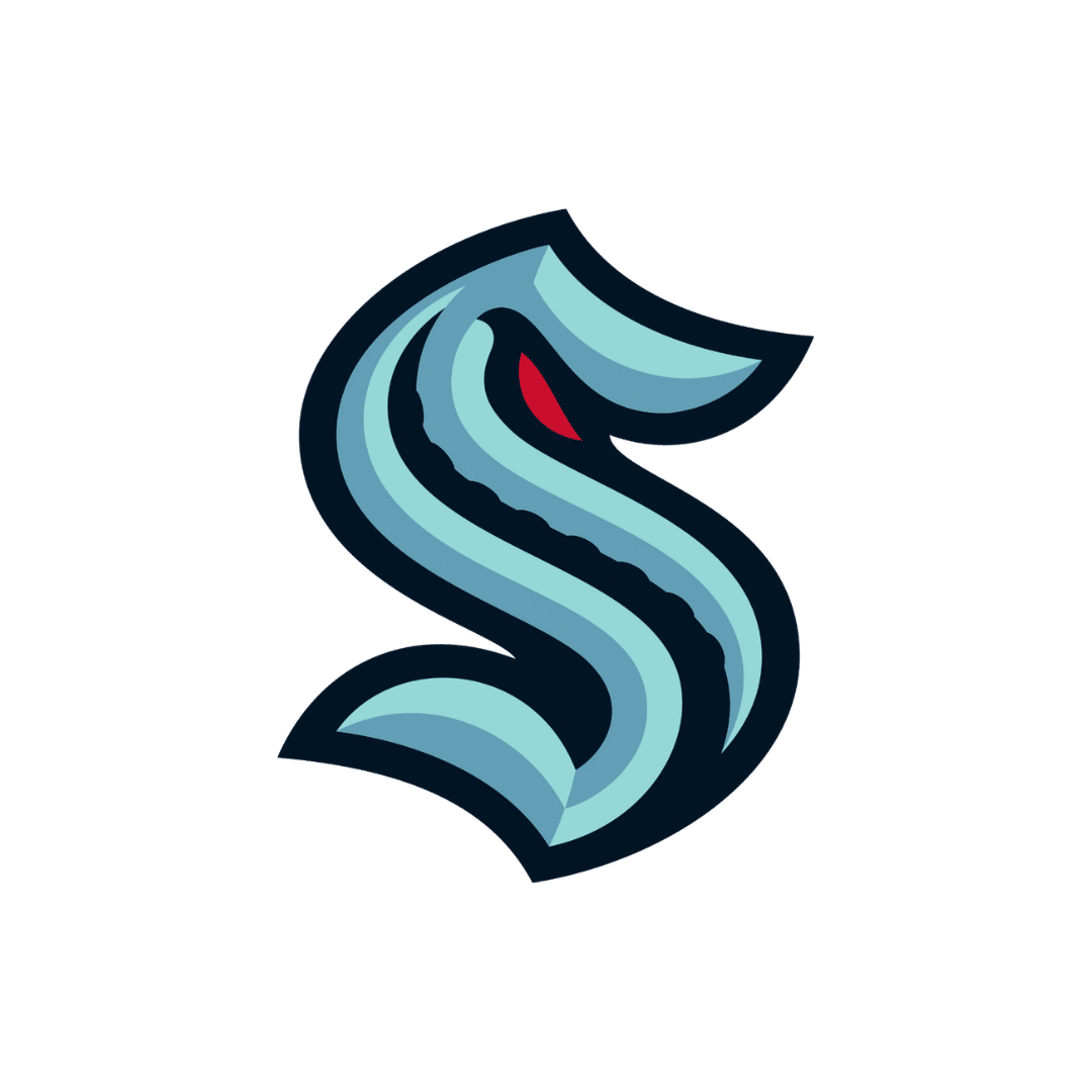 seattle kraken logo