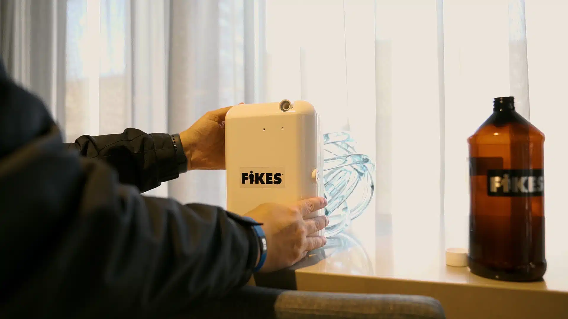 scenting, apartment scenting, multi-family scenting