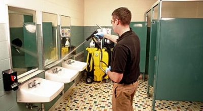 best sanitation services puget sound