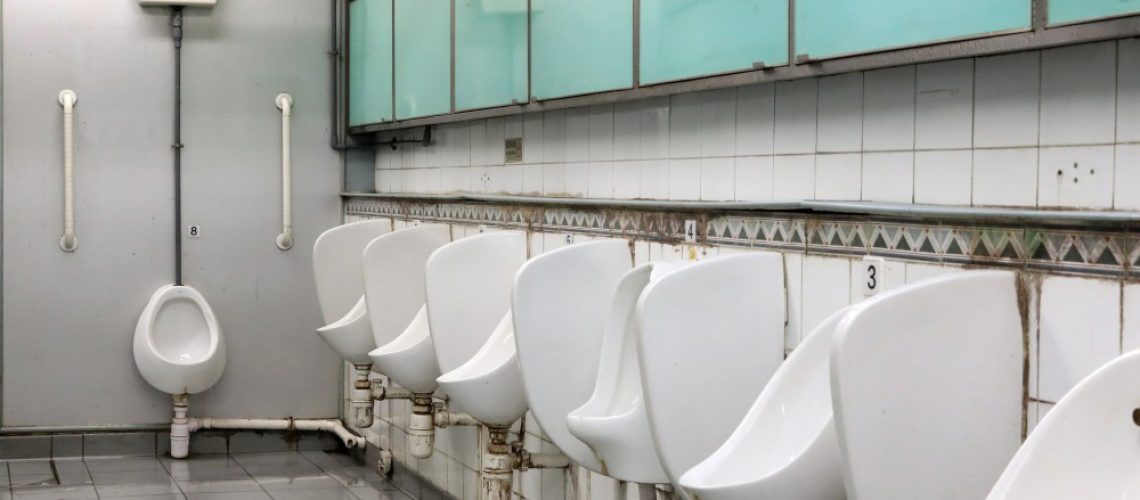 Commercial Restroom Sanitation & Cleaning | Janitorial Services
