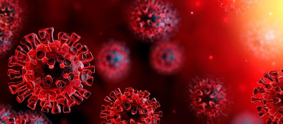 What Is Coronavirus? | Covid-19 Disinfectants Guide 2020 | Fikes Services