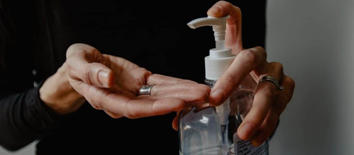 Alcohol Free Sanitizers | Do they Work? | Covid-19 Hand Sanitiser | Fikes